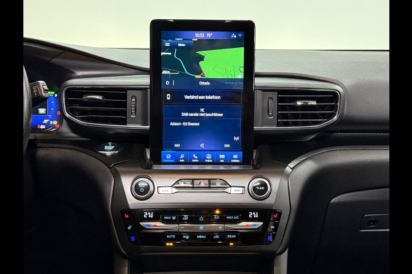 Ford Explorer 3.0 V6 EcoBoost PHEV ST-Line 7 pers | B&O | Pano | Virtual Cockpit | Carplay | Trekhaak