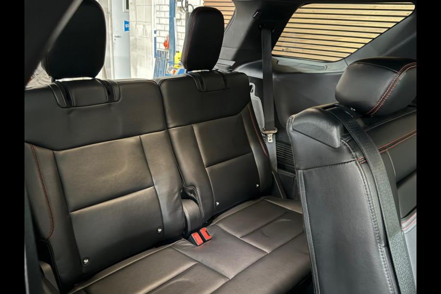 Ford Explorer 3.0 V6 EcoBoost PHEV ST-Line 7 pers | B&O | Pano | Virtual Cockpit | Carplay | Trekhaak