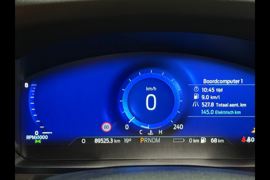 Ford Explorer 3.0 V6 EcoBoost PHEV ST-Line 7 pers | B&O | Pano | Virtual Cockpit | Carplay | Trekhaak