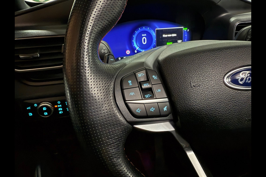 Ford Explorer 3.0 V6 EcoBoost PHEV ST-Line 7 pers | B&O | Pano | Virtual Cockpit | Carplay | Trekhaak