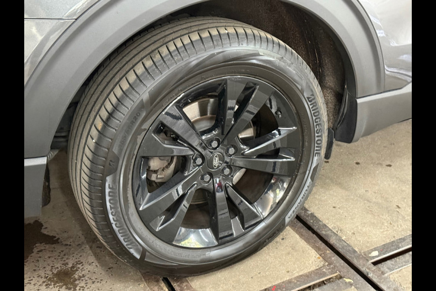 Ford Explorer 3.0 V6 EcoBoost PHEV ST-Line 7 pers | B&O | Pano | Virtual Cockpit | Carplay | Trekhaak