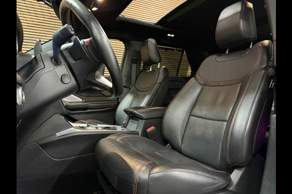 Ford Explorer 3.0 V6 EcoBoost PHEV ST-Line 7 pers | B&O | Pano | Virtual Cockpit | Carplay | Trekhaak