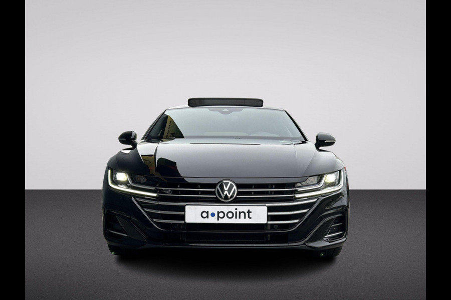 Volkswagen Arteon Shooting Brake 2.0 TSI R-Line Business 190PK | Panorama dak | Clima | Sfeer | Achteruitrijcamera |
