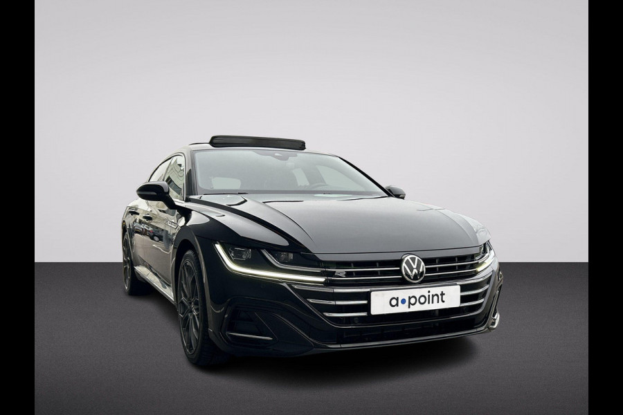 Volkswagen Arteon Shooting Brake 2.0 TSI R-Line Business 190PK | Panorama dak | Clima | Sfeer | Achteruitrijcamera |