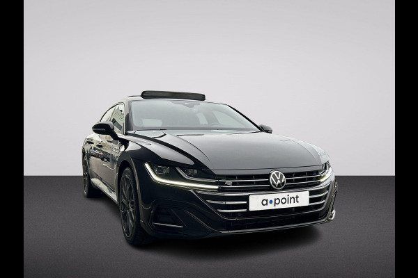 Volkswagen Arteon Shooting Brake 2.0 TSI R-Line Business 190PK | Panorama dak | Clima | Sfeer | Achteruitrijcamera |