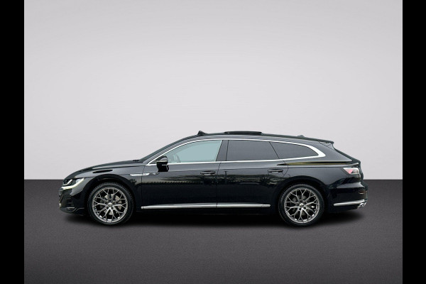 Volkswagen Arteon Shooting Brake 2.0 TSI R-Line Business 190PK | Panorama dak | Clima | Sfeer | Achteruitrijcamera |