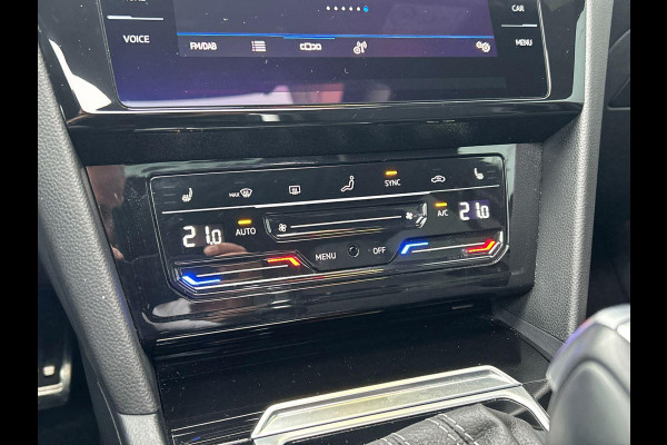 Volkswagen Arteon Shooting Brake 2.0 TSI R-Line Business 190PK | Panorama dak | Clima | Sfeer | Achteruitrijcamera |