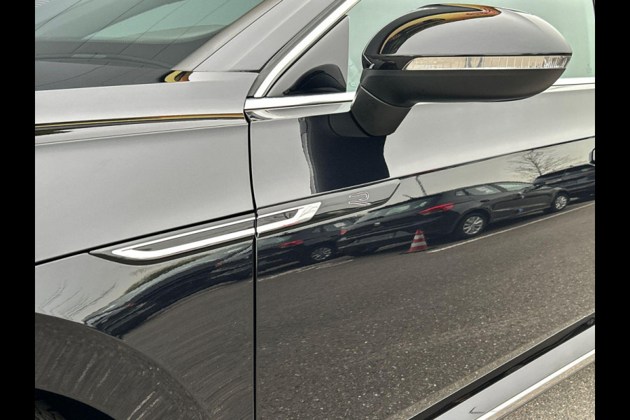 Volkswagen Arteon Shooting Brake 2.0 TSI R-Line Business 190PK | Panorama dak | Clima | Sfeer | Achteruitrijcamera |