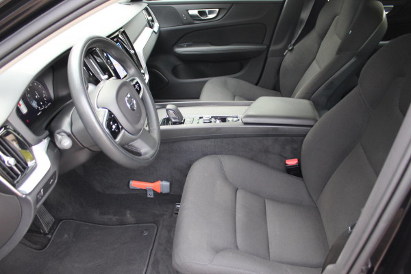 Volvo V60 2.0 B3 Business Pro Hybrid |Prijs rijklaar incl 12 mnd garantie| Navi Lmv 19" Ledverlichting Camera Winterpakket