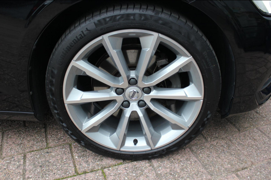 Volvo V60 2.0 B3 Business Pro Hybrid |Prijs rijklaar incl 12 mnd garantie| Navi Lmv 19" Ledverlichting Camera Winterpakket