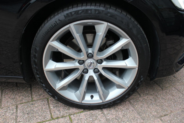 Volvo V60 2.0 B3 Business Pro Hybrid |Prijs rijklaar incl 12 mnd garantie| Navi Lmv 19" Ledverlichting Camera Winterpakket