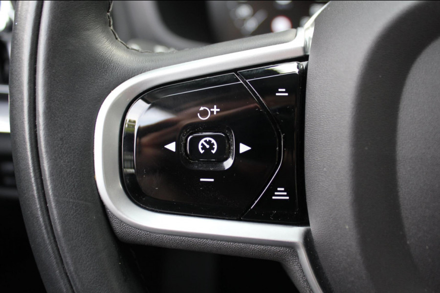 Volvo V60 2.0 B3 Business Pro Hybrid |Prijs rijklaar incl 12 mnd garantie| Navi Lmv 19" Ledverlichting Camera Winterpakket