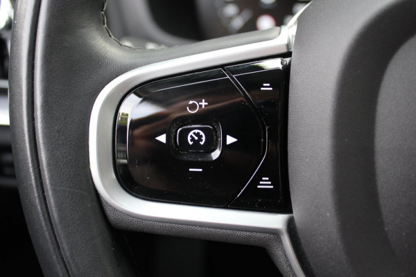 Volvo V60 2.0 B3 Business Pro Hybrid |Prijs rijklaar incl 12 mnd garantie| Navi Lmv 19" Ledverlichting Camera Winterpakket