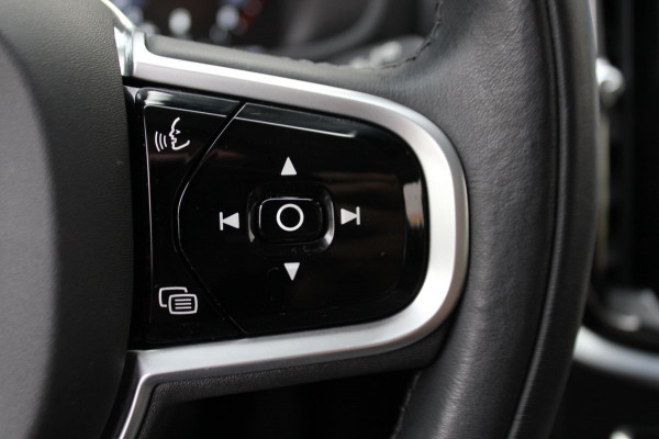 Volvo V60 2.0 B3 Business Pro Hybrid |Prijs rijklaar incl 12 mnd garantie| Navi Lmv 19" Ledverlichting Camera Winterpakket