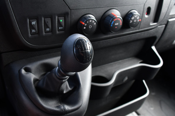 Opel Movano 2.3 CDTI BiTurbo L2H2 Start/Stop Cruise, Sensoren, Multimedia, 170PK, Trekhaak, Imperiaal, Betimmering, Uniek!