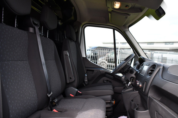 Opel Movano 2.3 CDTI BiTurbo L2H2 Start/Stop Cruise, Sensoren, Multimedia, 170PK, Trekhaak, Imperiaal, Betimmering, Uniek!