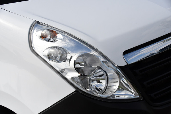 Opel Movano 2.3 CDTI BiTurbo L2H2 Start/Stop Cruise, Sensoren, Multimedia, 170PK, Trekhaak, Imperiaal, Betimmering, Uniek!