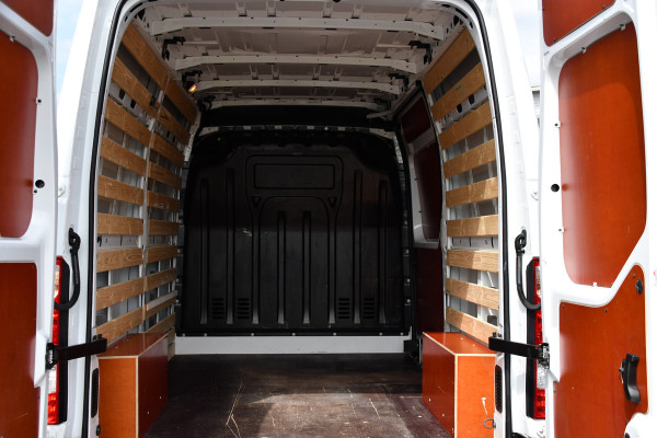 Opel Movano 2.3 CDTI BiTurbo L2H2 Start/Stop Cruise, Sensoren, Multimedia, 170PK, Trekhaak, Imperiaal, Betimmering, Uniek!