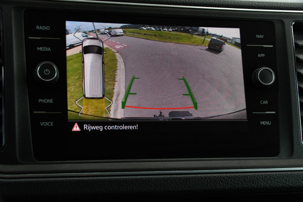 MAN TGE 3.180 35 2.0 L3H2 Black Edition Full Options! Adaptieve Cruise, Camera, Carplay, Clima, 177pk, LED, 2 x Schuifdeur, Automaat, Uniek!
