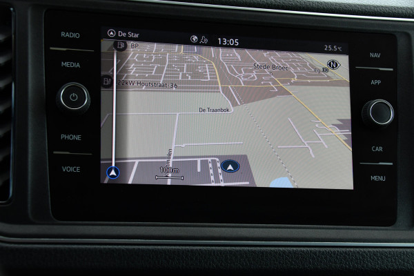 MAN TGE 3.180 35 2.0 L3H2 Black Edition Full Options! Adaptieve Cruise, Camera, Carplay, Clima, 177pk, LED, 2 x Schuifdeur, Automaat, Uniek!