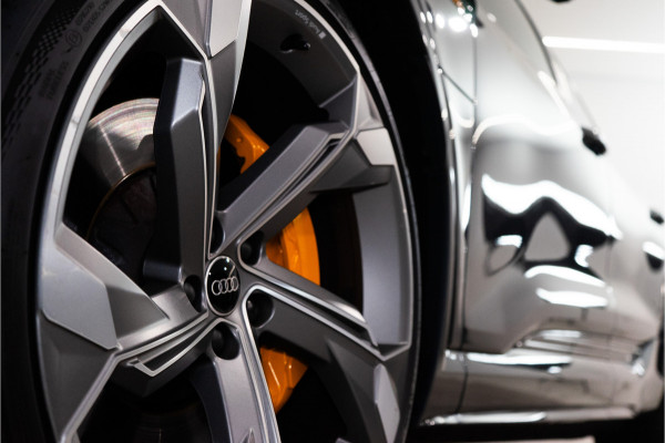 Audi e-tron S Quattro 95 kWh 504PK | B&O | RS | Sfeer | Pano | VOL! 12 MND Garantie