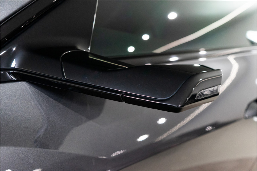 Audi e-tron S Quattro 95 kWh 504PK | B&O | RS | Sfeer | Pano | VOL! 12 MND Garantie