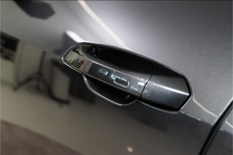 Audi e-tron S Quattro 95 kWh 504PK | B&O | RS | Sfeer | Pano | VOL! 12 MND Garantie