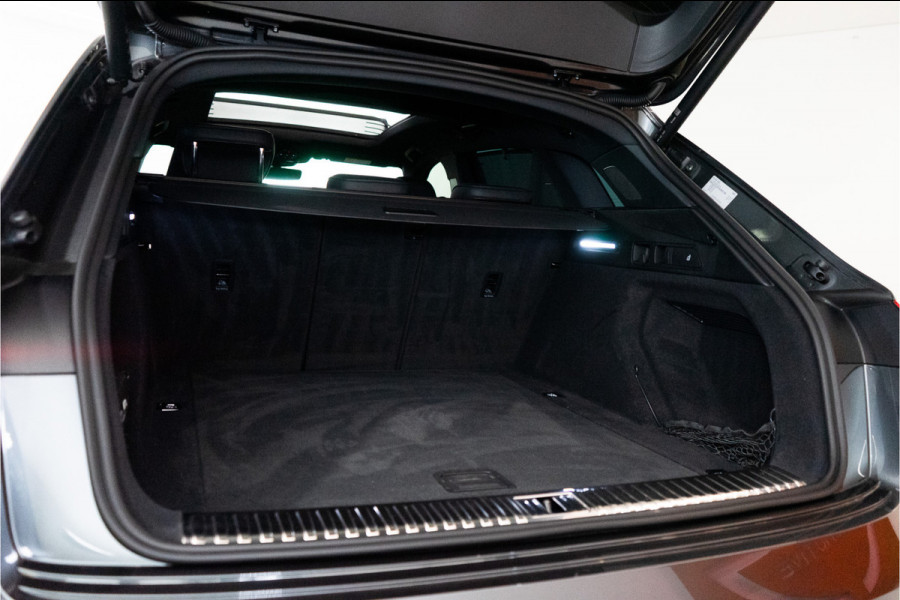 Audi e-tron S Quattro 95 kWh 504PK | B&O | RS | Sfeer | Pano | VOL! 12 MND Garantie