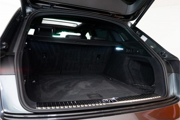 Audi e-tron S Quattro 95 kWh 504PK | B&O | RS | Sfeer | Pano | VOL! 12 MND Garantie