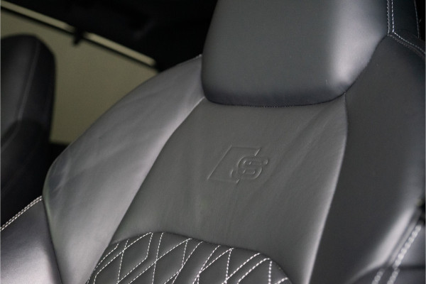 Audi e-tron S Quattro 95 kWh 504PK | B&O | RS | Sfeer | Pano | VOL! 12 MND Garantie