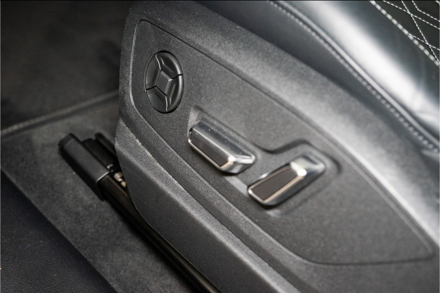 Audi e-tron S Quattro 95 kWh 504PK | B&O | RS | Sfeer | Pano | VOL! 12 MND Garantie