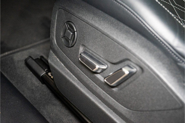 Audi e-tron S Quattro 95 kWh 504PK | B&O | RS | Sfeer | Pano | VOL! 12 MND Garantie