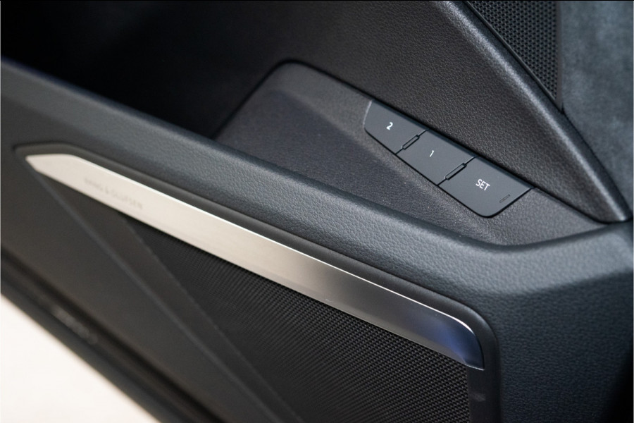 Audi e-tron S Quattro 95 kWh 504PK | B&O | RS | Sfeer | Pano | VOL! 12 MND Garantie