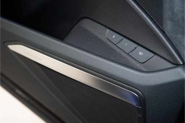 Audi e-tron S Quattro 95 kWh 504PK | B&O | RS | Sfeer | Pano | VOL! 12 MND Garantie