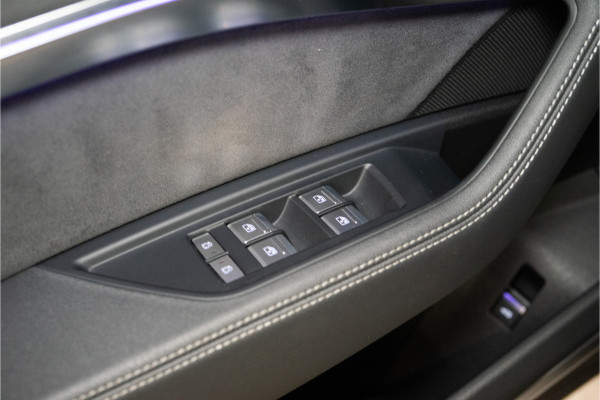 Audi e-tron S Quattro 95 kWh 504PK | B&O | RS | Sfeer | Pano | VOL! 12 MND Garantie