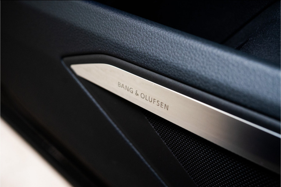 Audi e-tron S Quattro 95 kWh 504PK | B&O | RS | Sfeer | Pano | VOL! 12 MND Garantie
