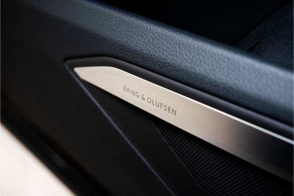 Audi e-tron S Quattro 95 kWh 504PK | B&O | RS | Sfeer | Pano | VOL! 12 MND Garantie
