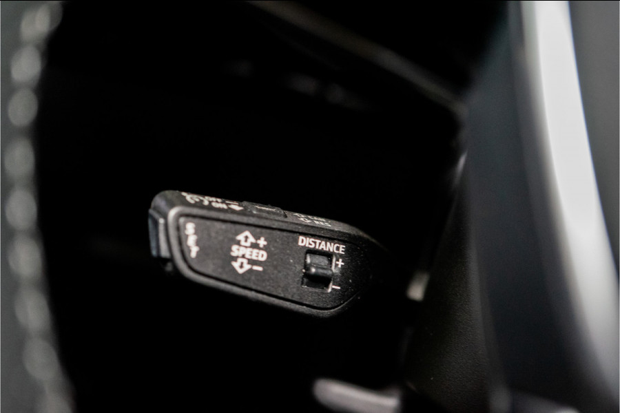 Audi e-tron S Quattro 95 kWh 504PK | B&O | RS | Sfeer | Pano | VOL! 12 MND Garantie