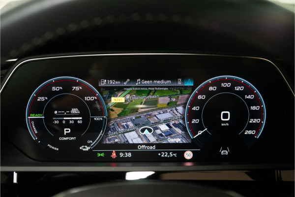 Audi e-tron S Quattro 95 kWh 504PK | B&O | RS | Sfeer | Pano | VOL! 12 MND Garantie
