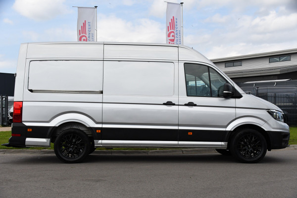 MAN TGE 3.140 35 2.0 L3H3 PB Edition Adaptieve Cruise, Carplay, Camera, Clima, NAVI, 140pk Automaat,  Massage stoel, Uniek!