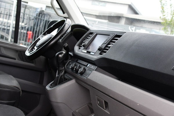 MAN TGE 3.140 35 2.0 L3H3 PB Edition Adaptieve Cruise, Carplay, Camera, Clima, NAVI, 140pk Automaat,  Massage stoel, Uniek!