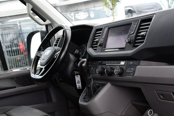 MAN TGE 3.140 35 2.0 L3H3 PB Edition Adaptieve Cruise, Carplay, Camera, Clima, NAVI, 140pk Automaat,  Massage stoel, Uniek!