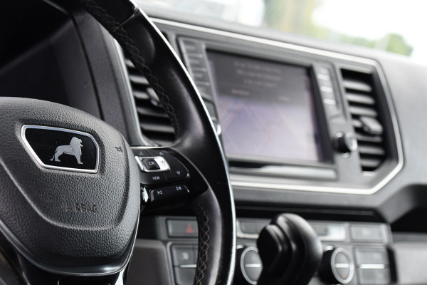MAN TGE 3.140 35 2.0 L3H3 PB Edition Adaptieve Cruise, Carplay, Camera, Clima, NAVI, 140pk Automaat,  Massage stoel, Uniek!