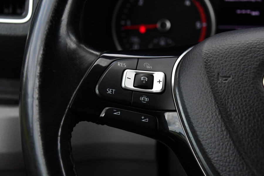 MAN TGE 3.140 35 2.0 L3H3 PB Edition Adaptieve Cruise, Carplay, Camera, Clima, NAVI, 140pk Automaat,  Massage stoel, Uniek!