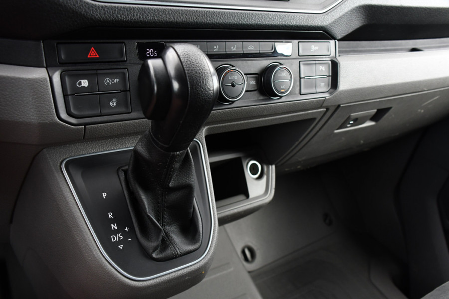 MAN TGE 3.140 35 2.0 L3H3 PB Edition Adaptieve Cruise, Carplay, Camera, Clima, NAVI, 140pk Automaat,  Massage stoel, Uniek!