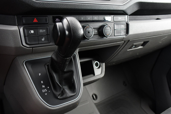 MAN TGE 3.140 35 2.0 L3H3 PB Edition Adaptieve Cruise, Carplay, Camera, Clima, NAVI, 140pk Automaat,  Massage stoel, Uniek!