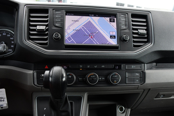 MAN TGE 3.140 35 2.0 L3H3 PB Edition Adaptieve Cruise, Carplay, Camera, Clima, NAVI, 140pk Automaat,  Massage stoel, Uniek!