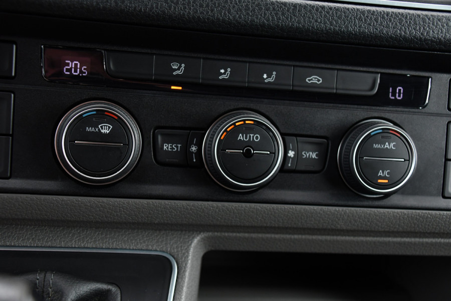 MAN TGE 3.140 35 2.0 L3H3 PB Edition Adaptieve Cruise, Carplay, Camera, Clima, NAVI, 140pk Automaat,  Massage stoel, Uniek!