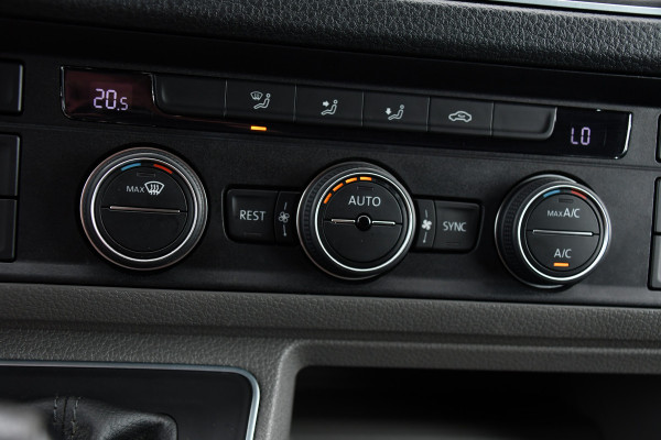 MAN TGE 3.140 35 2.0 L3H3 PB Edition Adaptieve Cruise, Carplay, Camera, Clima, NAVI, 140pk Automaat,  Massage stoel, Uniek!