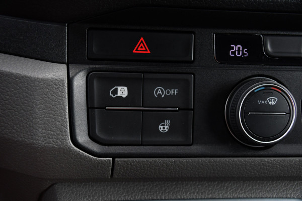 MAN TGE 3.140 35 2.0 L3H3 PB Edition Adaptieve Cruise, Carplay, Camera, Clima, NAVI, 140pk Automaat,  Massage stoel, Uniek!
